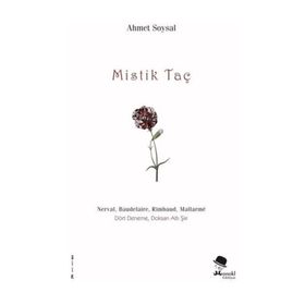 Mistik Taç - Ahmet Soysal