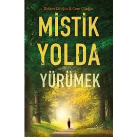 Mistik Yolda Yürümek Didem Çiloğlu Müptela Yayınları