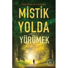 Mistik Yolda Yürümek Didem Çiloğlu Müptela Yayınları