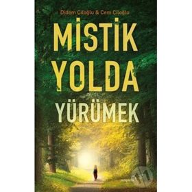 Mistik Yolda Yürümek Didem Çiloğlu Müptela Yayınları