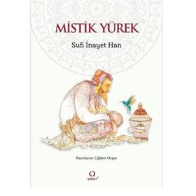MISTIK YÜREK - SUFI İNAYET HAN