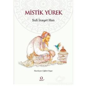 MISTIK YÜREK - SUFI İNAYET HAN