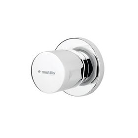 Mistillo 20 mm 1/2 Ankastre Ara Kesme Valfi