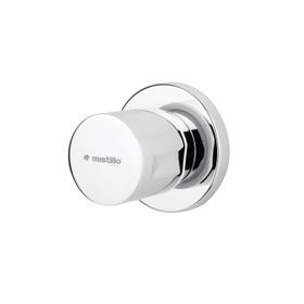 Mistillo 20 mm 1/2 Ankastre Ara Kesme Valfi