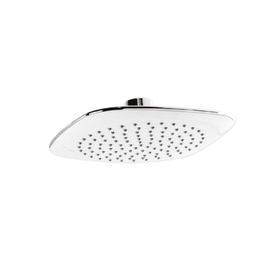 Mistillo 200x200 mm Abs Krom Kaplı Kare Tepe Duşu
