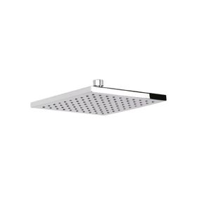 Mistillo 200x200 mm Abs Krom Kaplı Kare Tepe Duşu