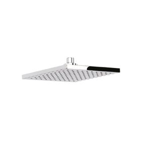 Mistillo 200x200 mm Abs Krom Kaplı Kare Tepe Duşu