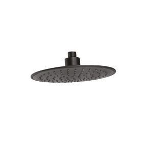 Mistillo 220 mm Abs Krom Kaplı Yuvarlak Tepe Duşu