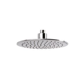 Mistillo 220 mm Abs Krom Kaplı Yuvarlak Tepe Duşu