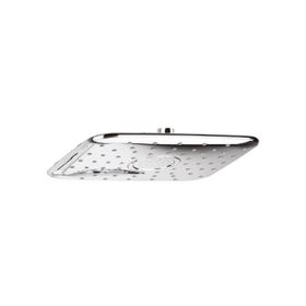 Mistillo 230x190 mm Abs Krom Kaplı Dikdörtgen Tepe Duşu