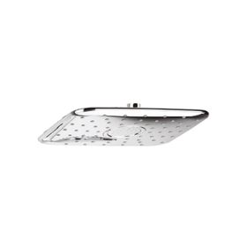 Mistillo 230x190 mm Abs Krom Kaplı Dikdörtgen Tepe Duşu