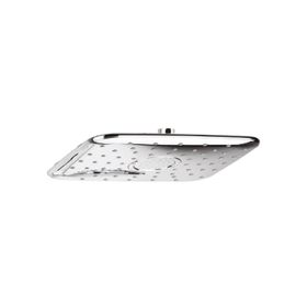 Mistillo 230x190 mm Abs Krom Kaplı Dikdörtgen Tepe Duşu