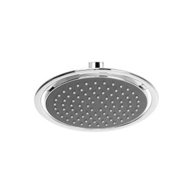 Mistillo 235 mm Sus 304 Slim Yuvarlak Tepe Duşu