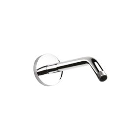 Mistillo 250 mm 20 mm Yuvarlak Paslanmaz Ankastre Tepe Duşu Borusu