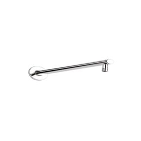 Mistillo 400 mm 15x30 mm Elips Paslanmaz Ankastre Tepe Duşu Borusu