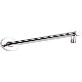 Mistillo 400 mm 15x30 mm Elips Paslanmaz Ankastre Tepe Duşu Borusu