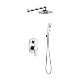Mistillo MAK 011 Ankastre Duş Seti