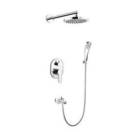 Mistillo MAK 016 Ankastre Duş Seti
