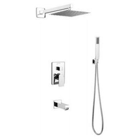 Mistillo MAK 021 Ankastre Duş Seti