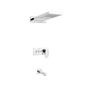 Mistillo MAK 031 Ankastre Duş Seti