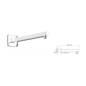Mistillo MB001 Ankastre Boru