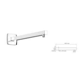 Mistillo MB001 Ankastre Boru