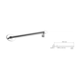 Mistillo MB002 Ankastre Boru