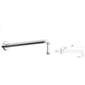 Mistillo MB006 Ankastre Boru