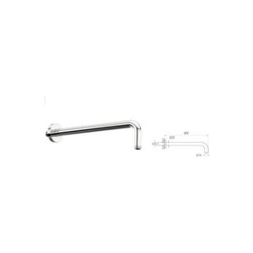 Mistillo MB006 Ankastre Boru