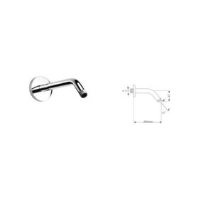 Mistillo MB011 Ankastre Boru