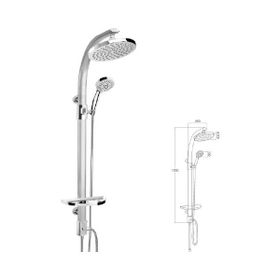 Mistillo MRS01 Advance Rain Duş Sistemi