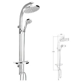 Mistillo MRS01 Advance Rain Duş Sistemi