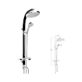 Mistillo MRS02 Advance Rain Duş Sistemi
