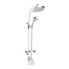 Mistillo MRS04 Advance Rain Duş Sistemi