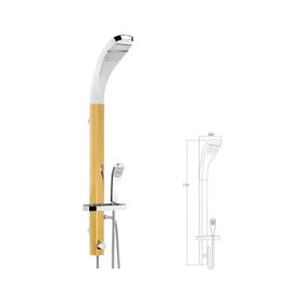 Mistillo MSP26 Eagle Panel Duş Sistemi