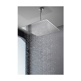 Mistillo MTD02 Slim 304 Paslanmaz Metal Tepe Duş Başlığı