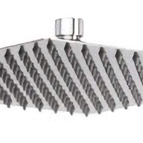 Mistillo MTD02 Slim 304 Paslanmaz Metal Tepe Duş Başlığı
