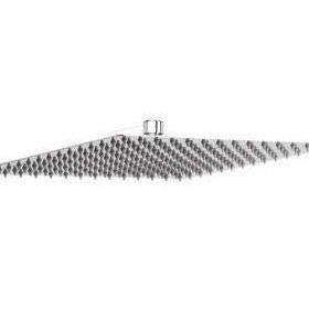 Mistillo MTD03 Slim 304 Paslanmaz Metal Tepe Duş Başlığı