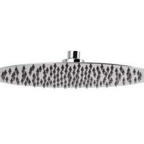 Mistillo MTD06 Slim 304 Paslanmaz Metal Tepe Duş Başlığı