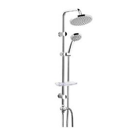 Mistillo MTS18 Tower Duş Sistemi