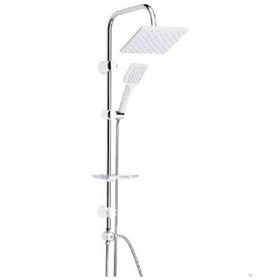 Mistillo MTS52 Tower Duş Sistemi