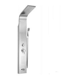 Mistillo MXP01 Panel Duş Sistemi