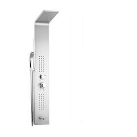 Mistillo MXP02 Panel Duş Sistemi