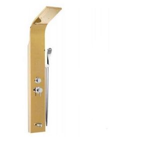 Mistillo MXP04 Panel Duş Sistemi