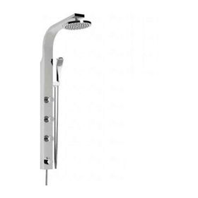 Mistillo MXP23 Panel Duş Sistemi