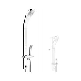 Mistillo MXP25 Eagle Panel Duş Sistemi