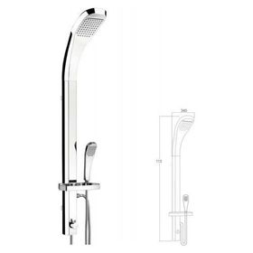 Mistillo MXP25 Eagle Panel Duş Sistemi