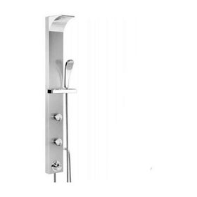 Mistillo MXP33 Niegara Panel Duş Sistemi