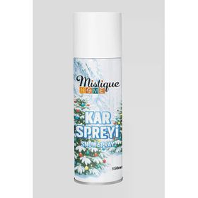 Mistique Home 150 Ml Kar Spreyi