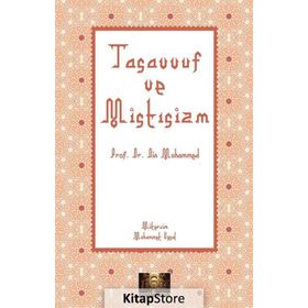 MISTISIZM - MAURICE BLONDEL